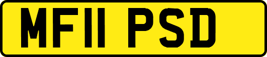 MF11PSD