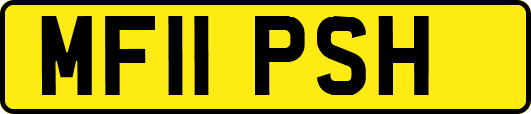 MF11PSH