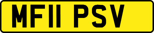 MF11PSV