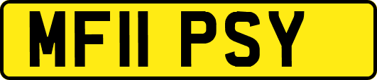 MF11PSY