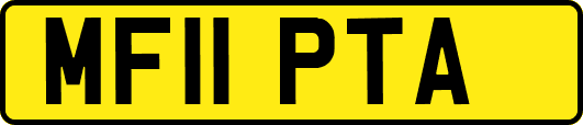 MF11PTA