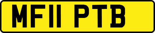 MF11PTB