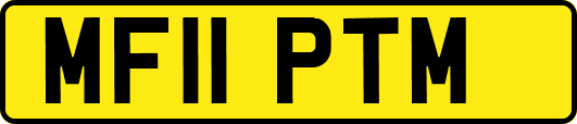 MF11PTM