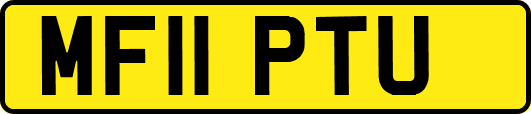 MF11PTU