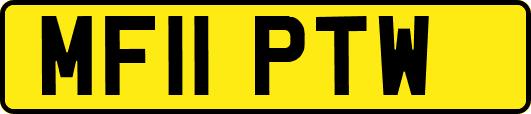 MF11PTW