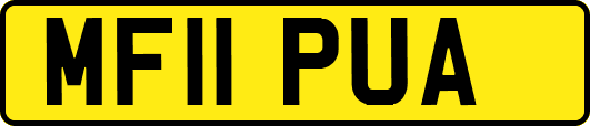 MF11PUA