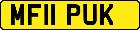 MF11PUK