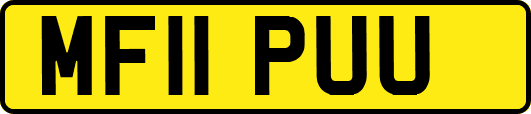 MF11PUU
