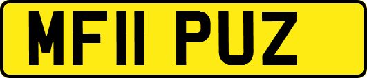 MF11PUZ
