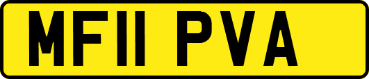 MF11PVA