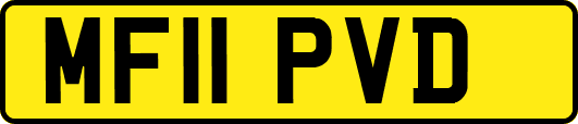 MF11PVD