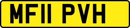MF11PVH