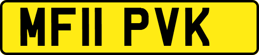 MF11PVK