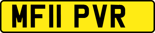 MF11PVR