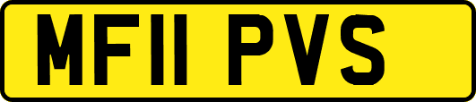 MF11PVS