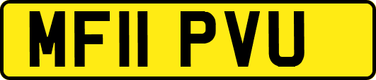 MF11PVU