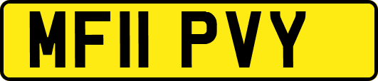 MF11PVY