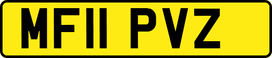 MF11PVZ