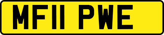 MF11PWE