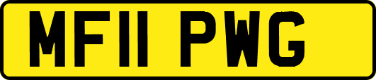 MF11PWG