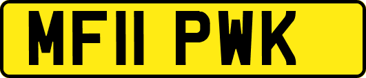 MF11PWK