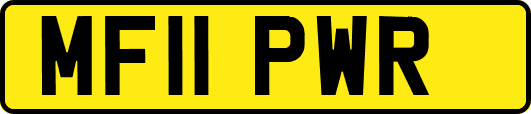 MF11PWR