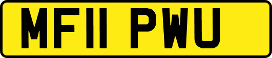 MF11PWU