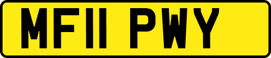 MF11PWY