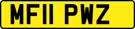 MF11PWZ