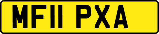 MF11PXA