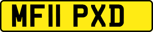 MF11PXD