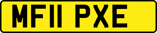MF11PXE