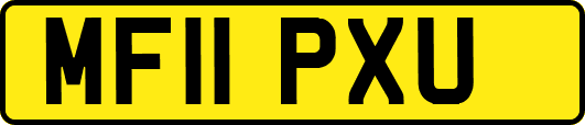 MF11PXU