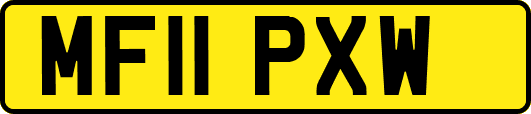 MF11PXW