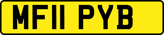 MF11PYB