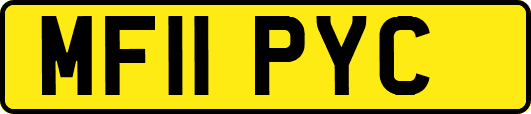 MF11PYC