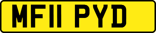 MF11PYD