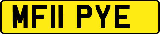 MF11PYE