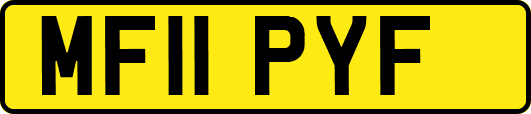 MF11PYF