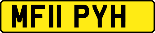 MF11PYH