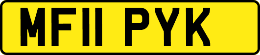 MF11PYK