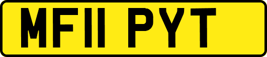 MF11PYT