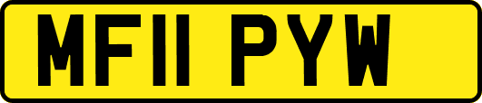 MF11PYW
