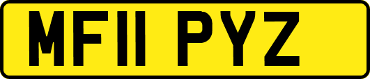 MF11PYZ