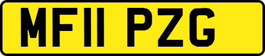 MF11PZG