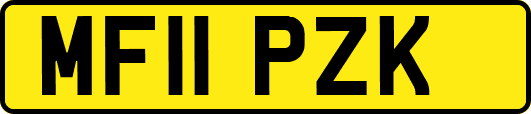 MF11PZK