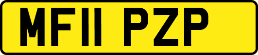 MF11PZP