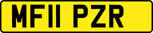 MF11PZR