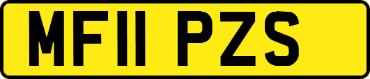 MF11PZS