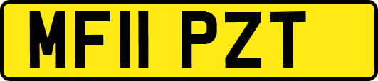 MF11PZT